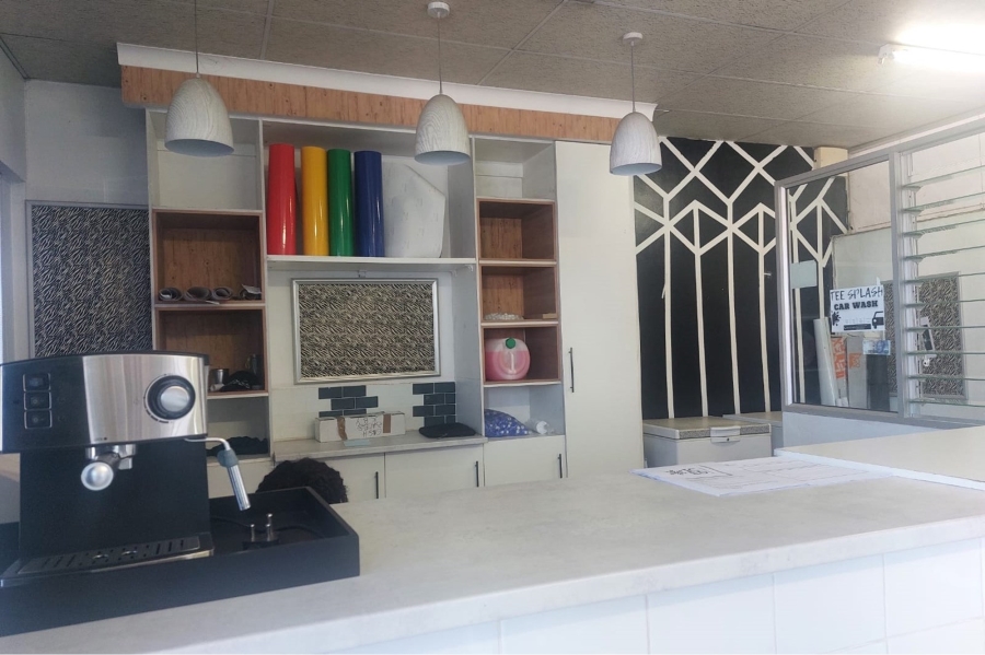 Commercial Property for Sale in Kimberley North Northern Cape